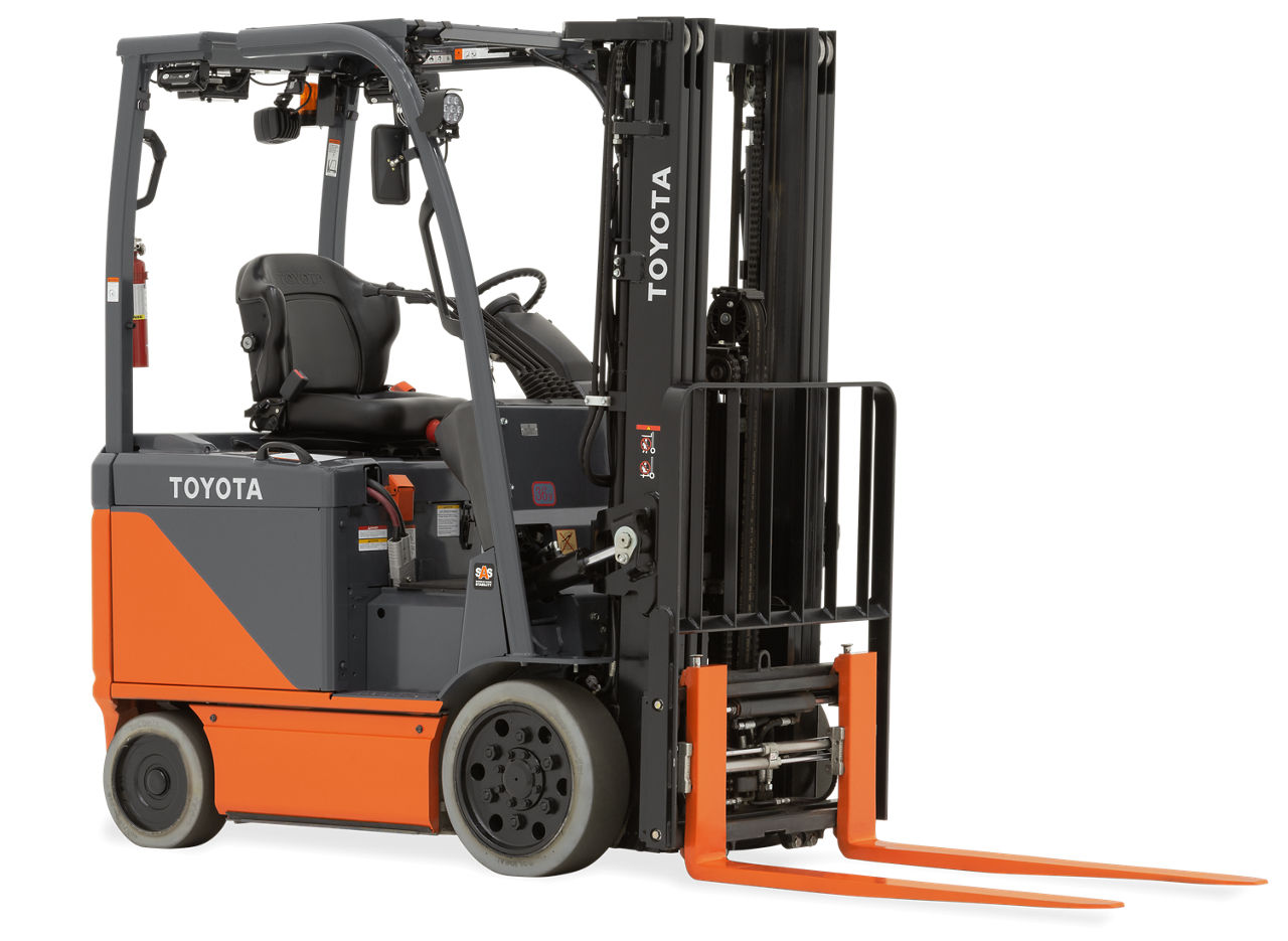 AICHI Scissor Lift